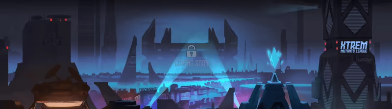 Mutants: Genesis video 5