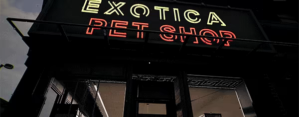 Exotica: Petshop Simulator video 3