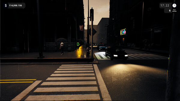 Screenshot z Exotica: Petshop Simulator