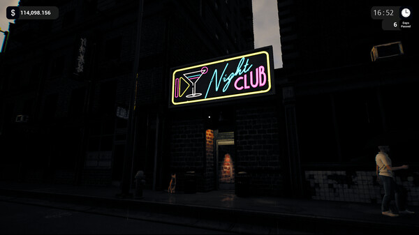 Screenshot z Exotica: Petshop Simulator