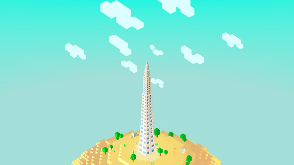 Tapering Tower screenshot 2
