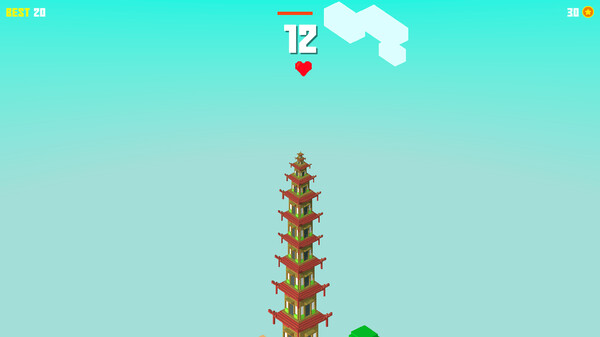 Tapering Tower screenshot 4