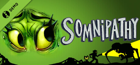 Somnipathy Demo cover art