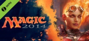 Magic 2014: Duels of the Planeswalkers Demo
