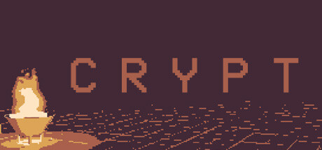 Crypt banner