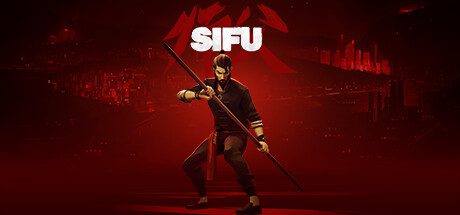 Sifu cover image