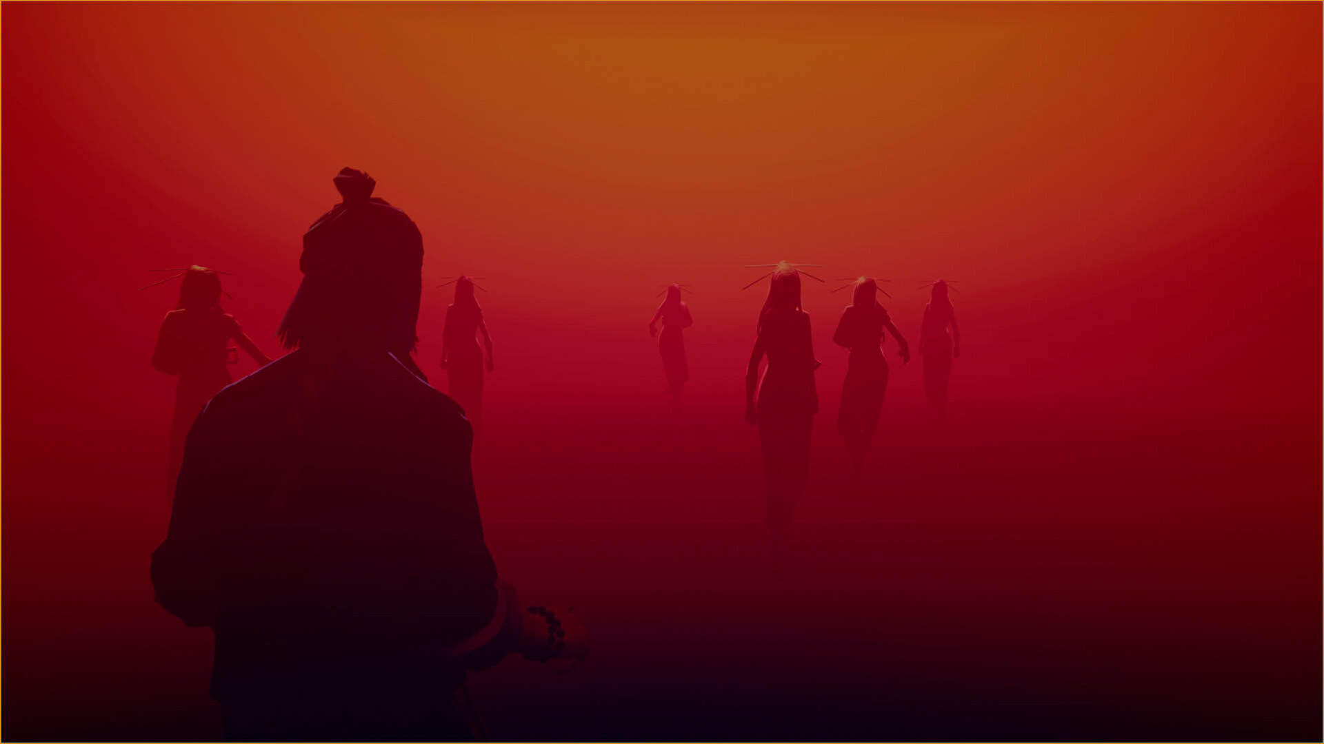 Sifu screenshot 13