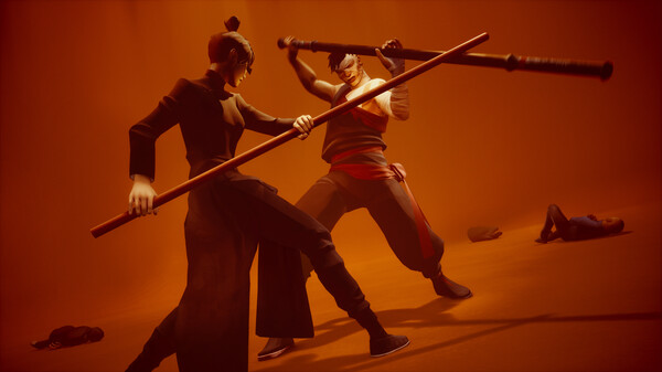Captura de tela de Sifu (5 de 14) Captura de tela de Sifu (5 de 14)