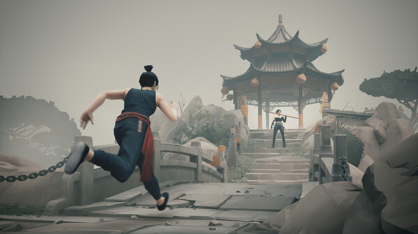 Sifu — screenshot 12