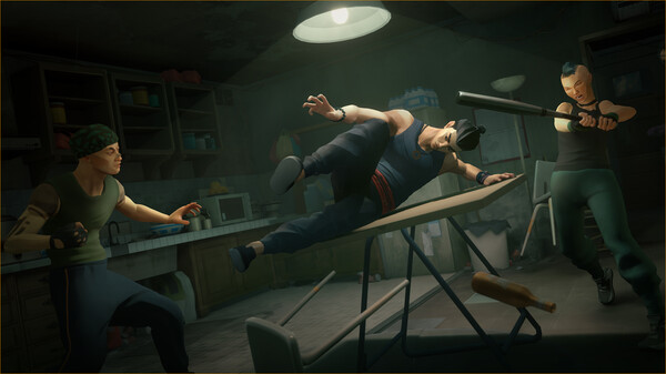 Screenshot of the game