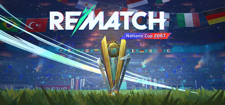 REMATCH by Sloclap - Similar game based
                        on tags