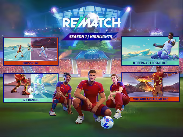 REMATCH image