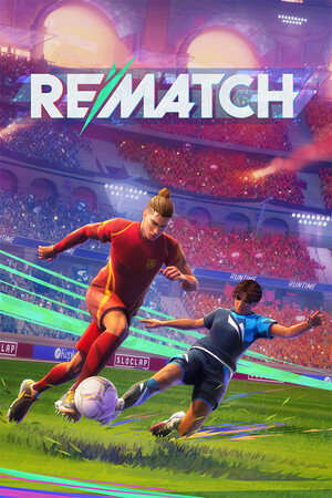 REMATCH: Elite Edition