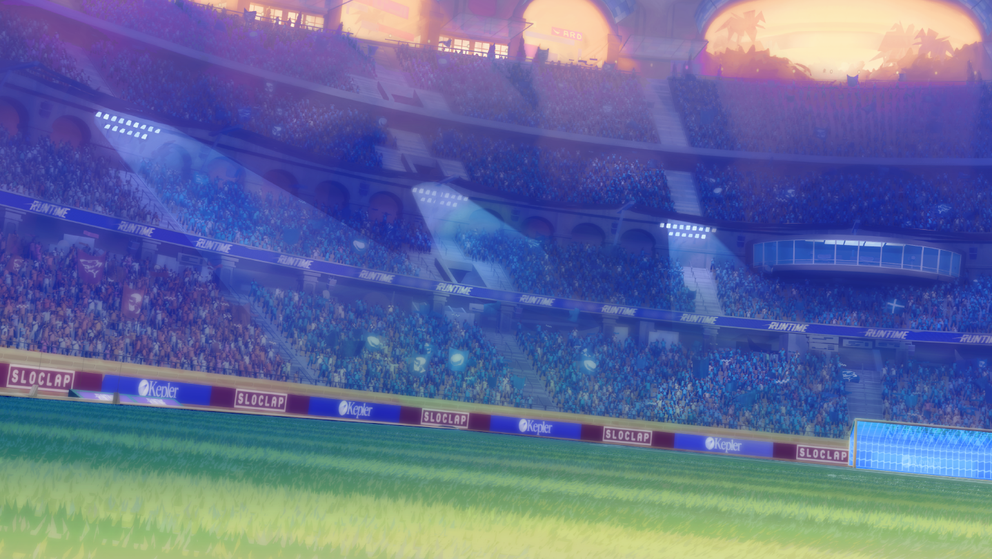 REMATCH - Imagem de Fundo do Jogo
