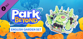 Park Beyond: ENGLISH GARDEN Set