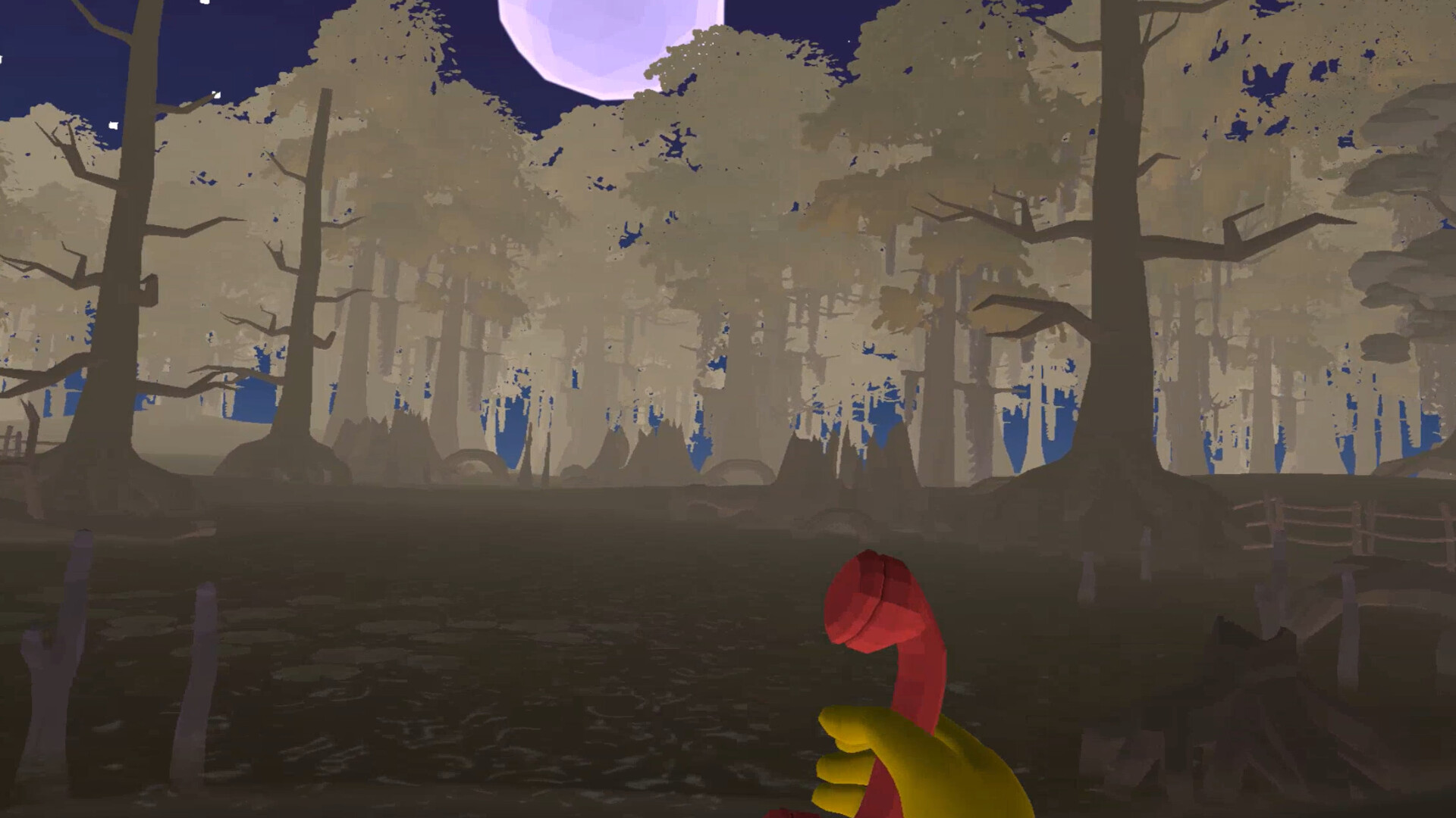 Throw Your Phone (Into The Ocean) Featured Screenshot #1