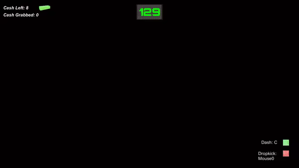 CashGrab video 6