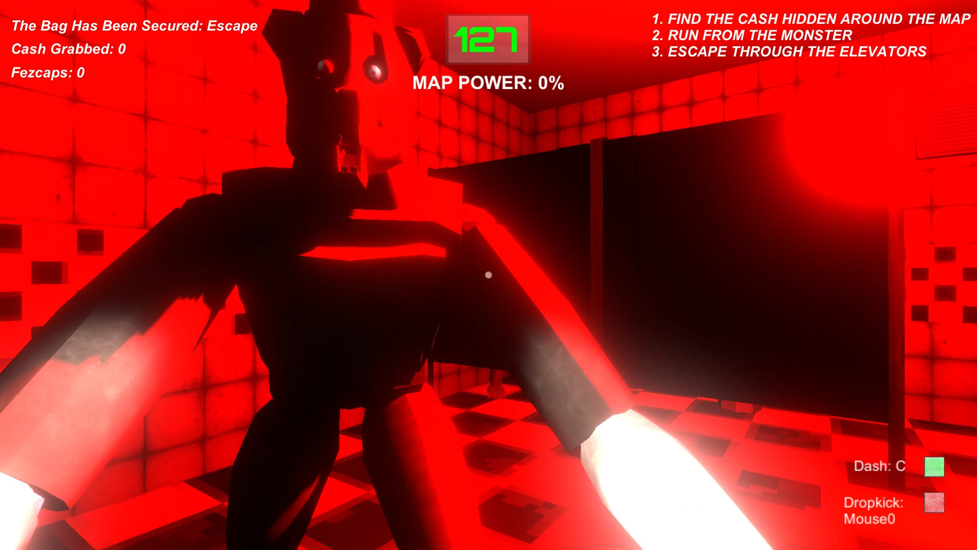 CashGrab Featured Screenshot #1