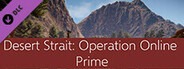 Desert Strait: Operation Online Prime