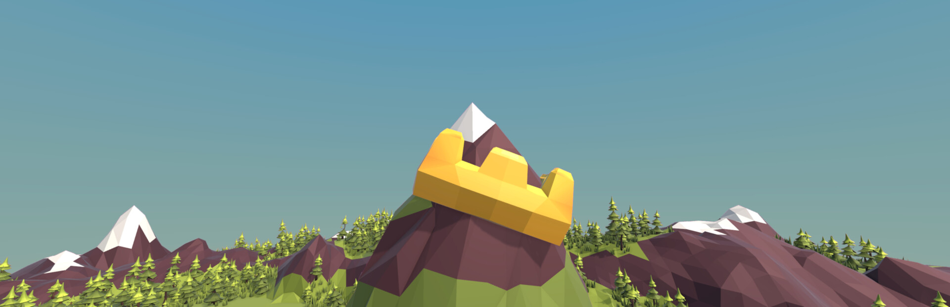 Abrupt Valley