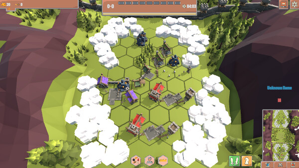 Abrupt Valley screenshot 1