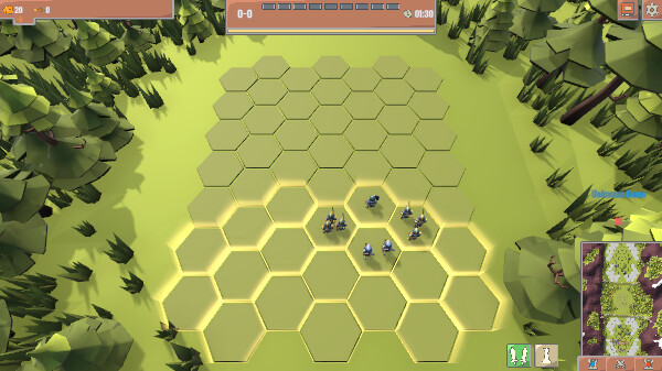 Abrupt Valley screenshot 3