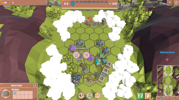 Abrupt Valley screenshot 4