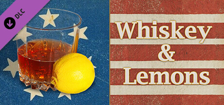 Grand Tactician: The Civil War - Whiskey & Lemons