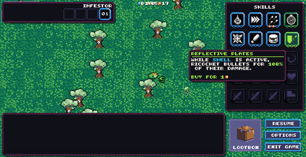 Broken Build Simulator screenshot 3