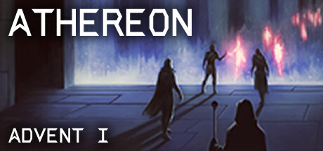 ATHEREON™: Advent I banner image