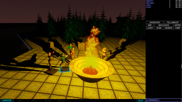 Скриншот 6 из игры ATHEREON™: Advent I