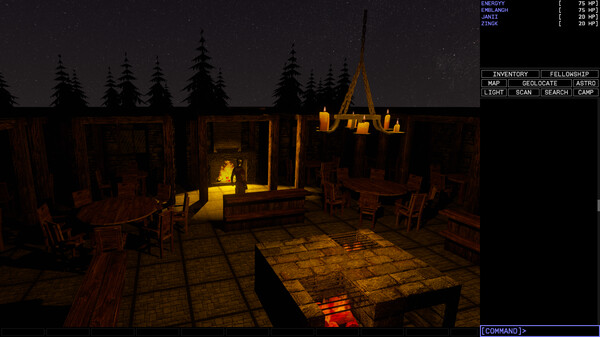 Скриншот 3 из игры ATHEREON™: Advent I