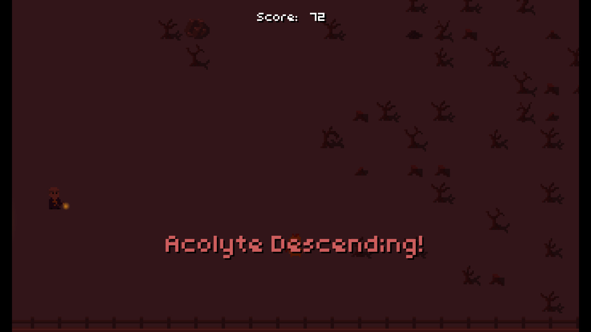 Dodge The Missionaries Featured Screenshot #1