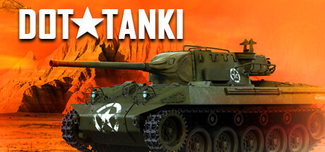 dot TANKI steam charts