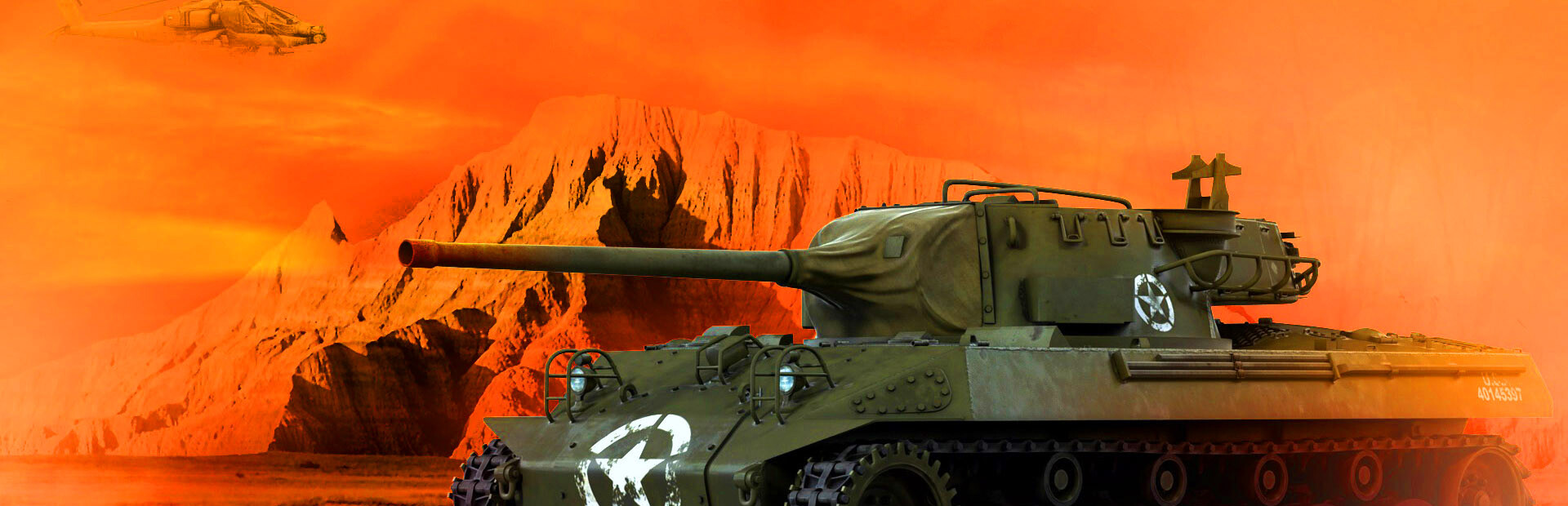 dot TANKI