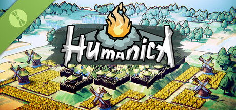 Humanica Demo