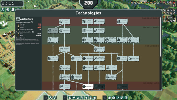Humanica Demo