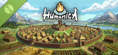Humanica Demo