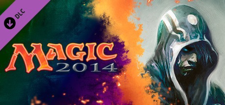 Magic 2014 “Mind Maze” Foil Conversion cover art