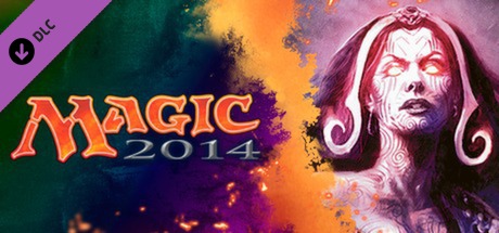 Magic 2014 “Deadwalkers” Foil Conversion cover art