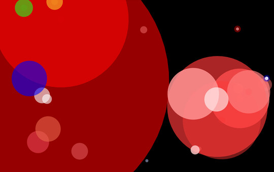 Screenshot z Boomshine Plus