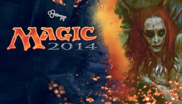 Magic 2014 “Chant of Mul Daya” Deck Key screenshot 1