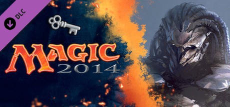 Magic 2014 “Sliver Hive” Deck Key cover art