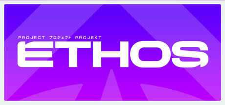 Project ETHOS banner