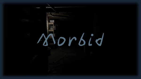 Morbid video 1