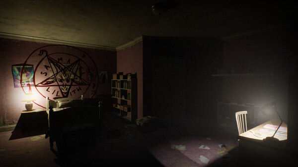 Morbid — скриншот 3