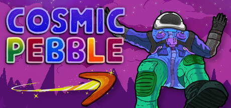 Cosmic Pebble Cheat Engine/CT