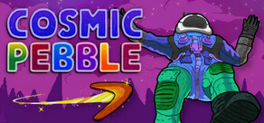 Cosmic Pebble