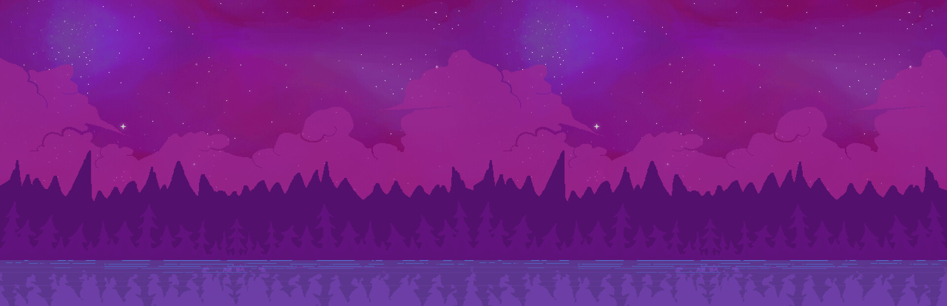 Cosmic Pebble