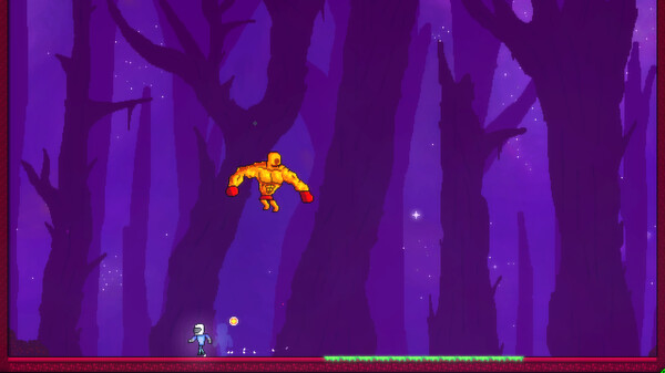 Cosmic Pebble screenshot 6